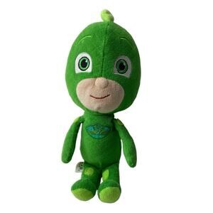 PJ masks plush Gekko